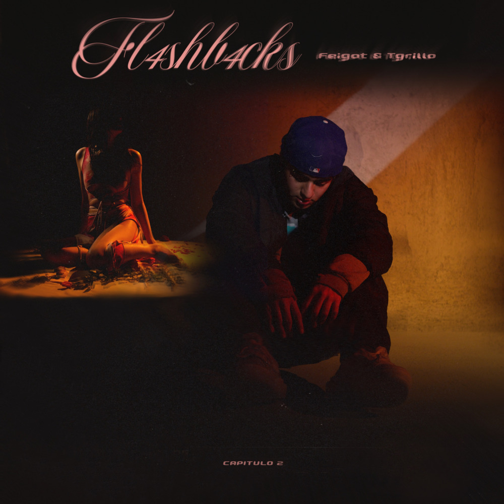 FL4SHB4CKS (Capitulo 2) (Explicit)