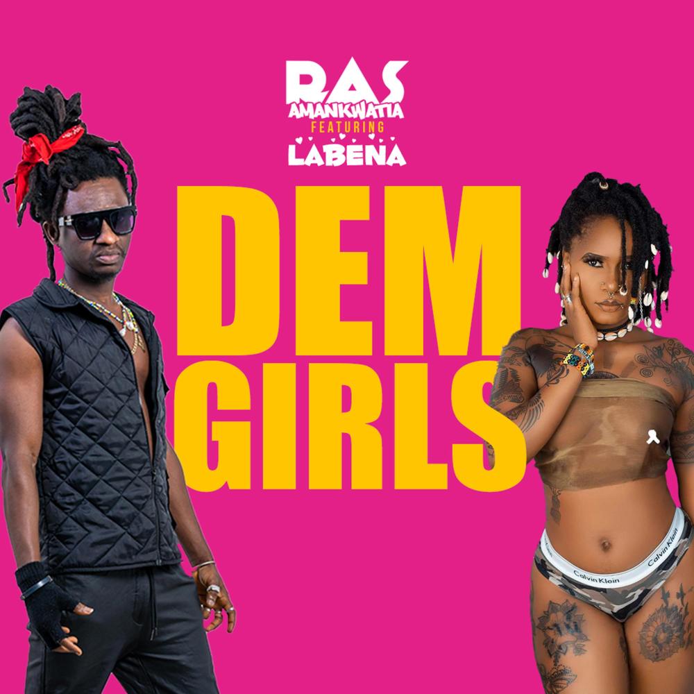 Dem Girls (feat. Labena)