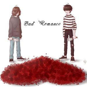 收聽Hxlx的Bad Romance (Explicit)歌詞歌曲