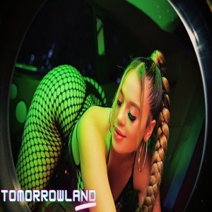 DJ İzzet Yılmaz的專輯Tomorrowland!