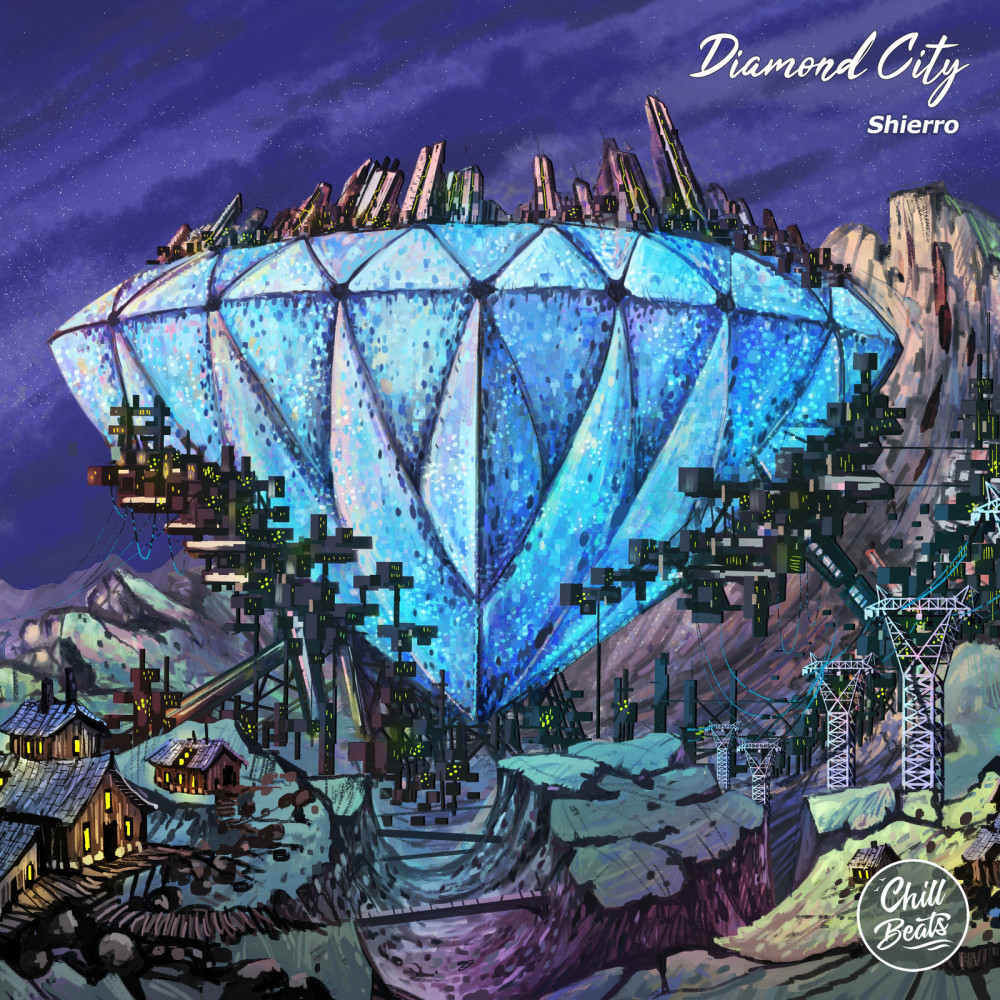 Diamond City