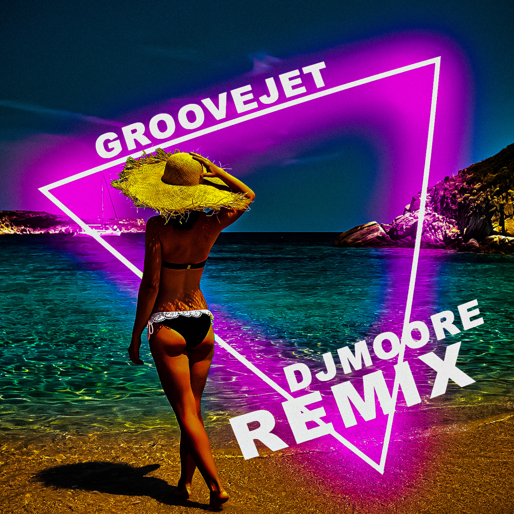 Groovejet (Radio Edit)