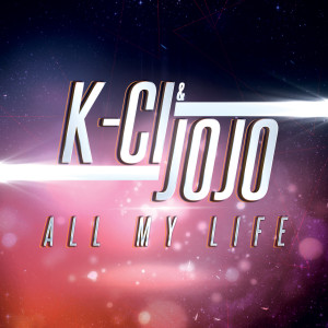 收聽K-Ci & JoJo的Crazy (Re-Recorded)歌詞歌曲