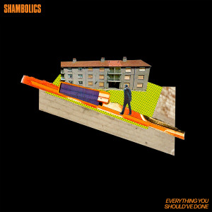 Listen to Everything You Should've Done song with lyrics from Shambolics