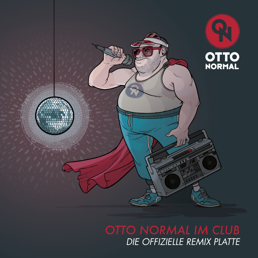 Otto Normal (CMC & Silenta Remix)