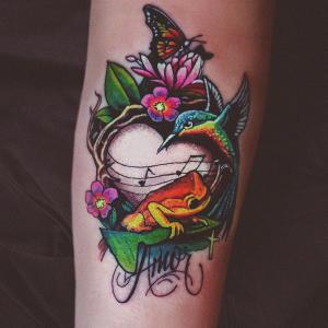 default playlist img