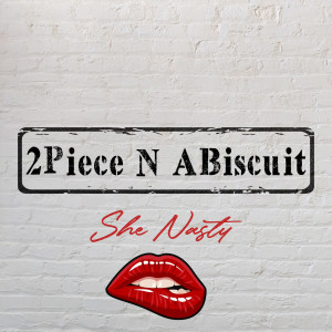 Listen to She Nasty (Explicit) song with lyrics from 2Piece N ABuscuit