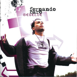 收聽Fernando Caro的Letras Malditas歌詞歌曲