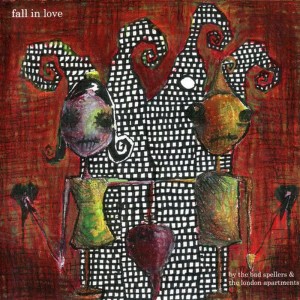 收聽Various Artists的Fall In Love歌詞歌曲