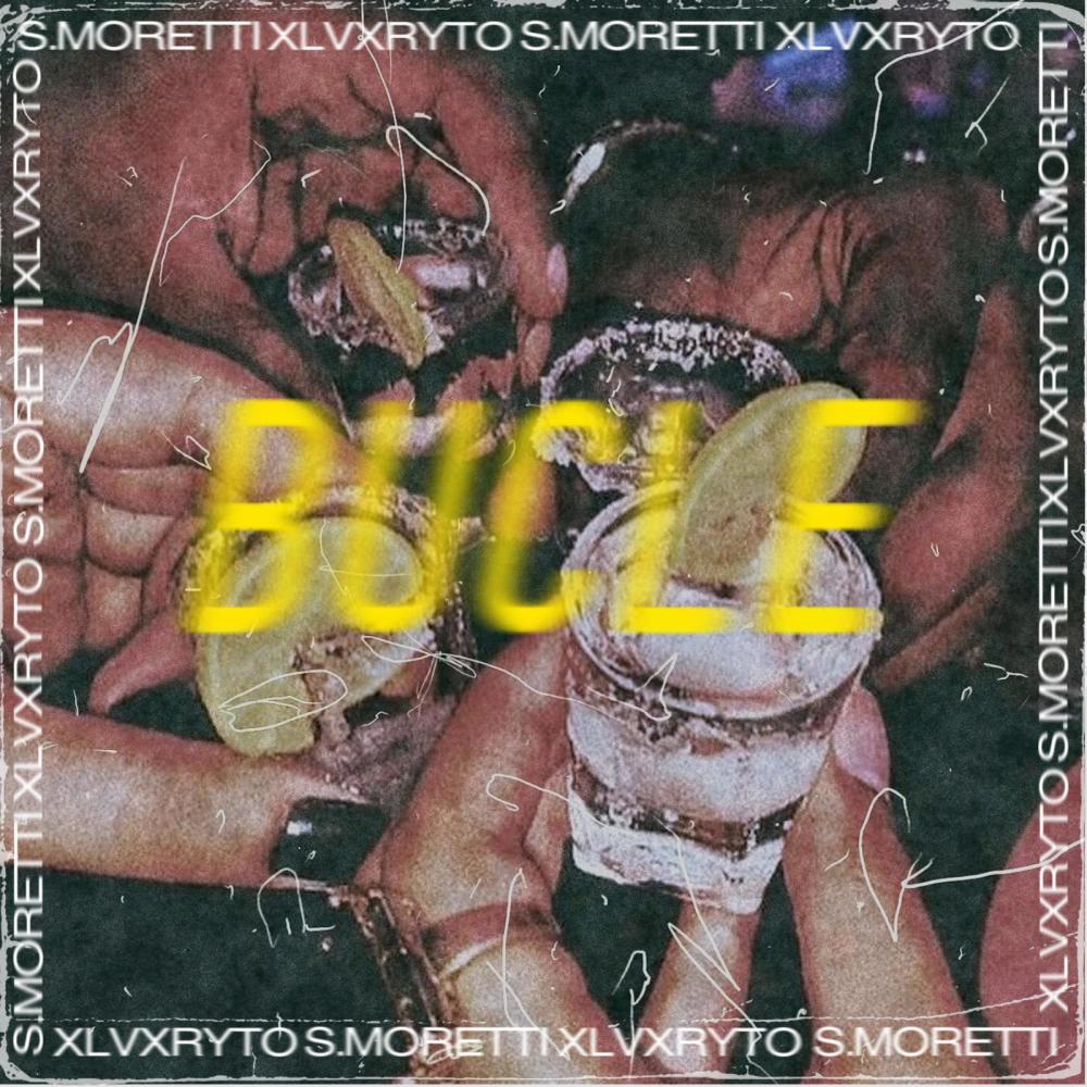 Bucle (feat. Xlvxryto) (Explicit)
