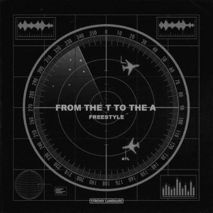 Mud City的專輯From The T To The A (Explicit)