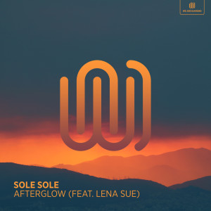 收听Sole Sole的Afterglow歌词歌曲