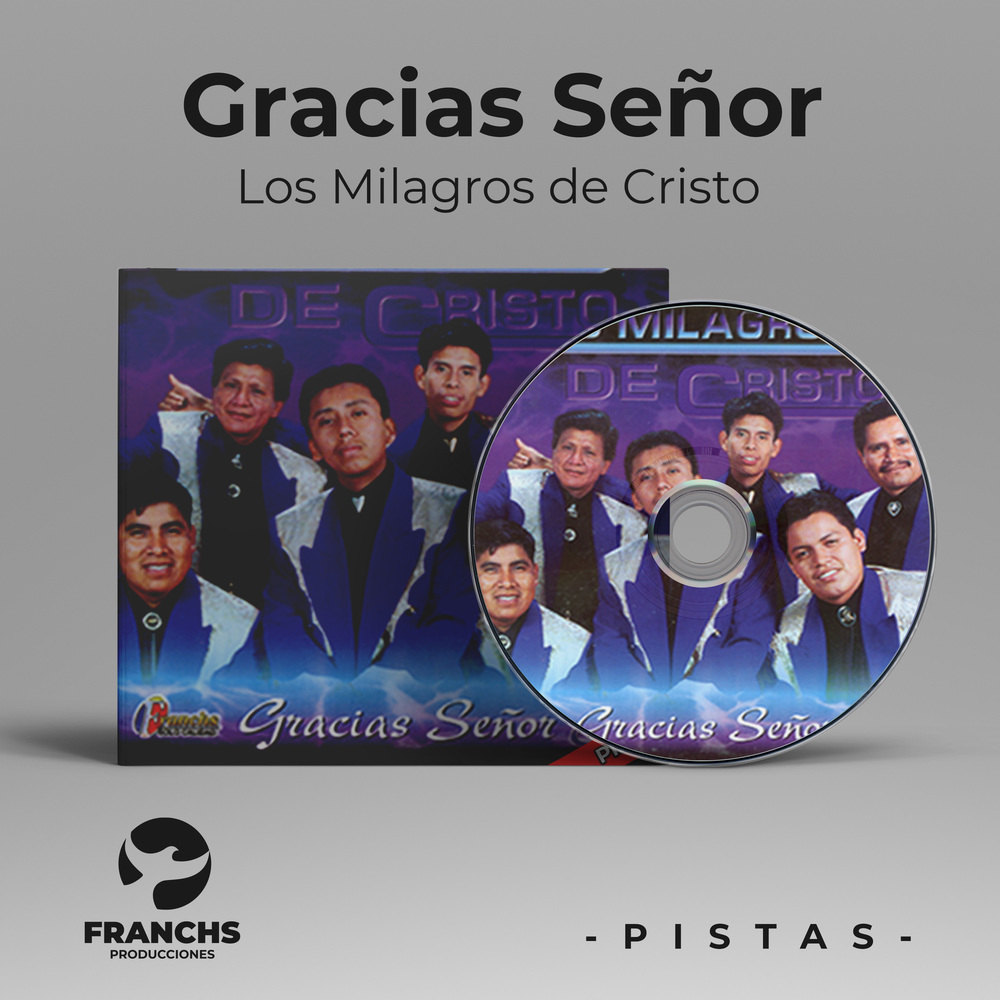 Gracias