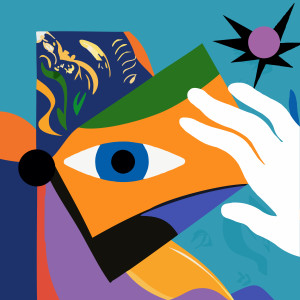 default playlist img