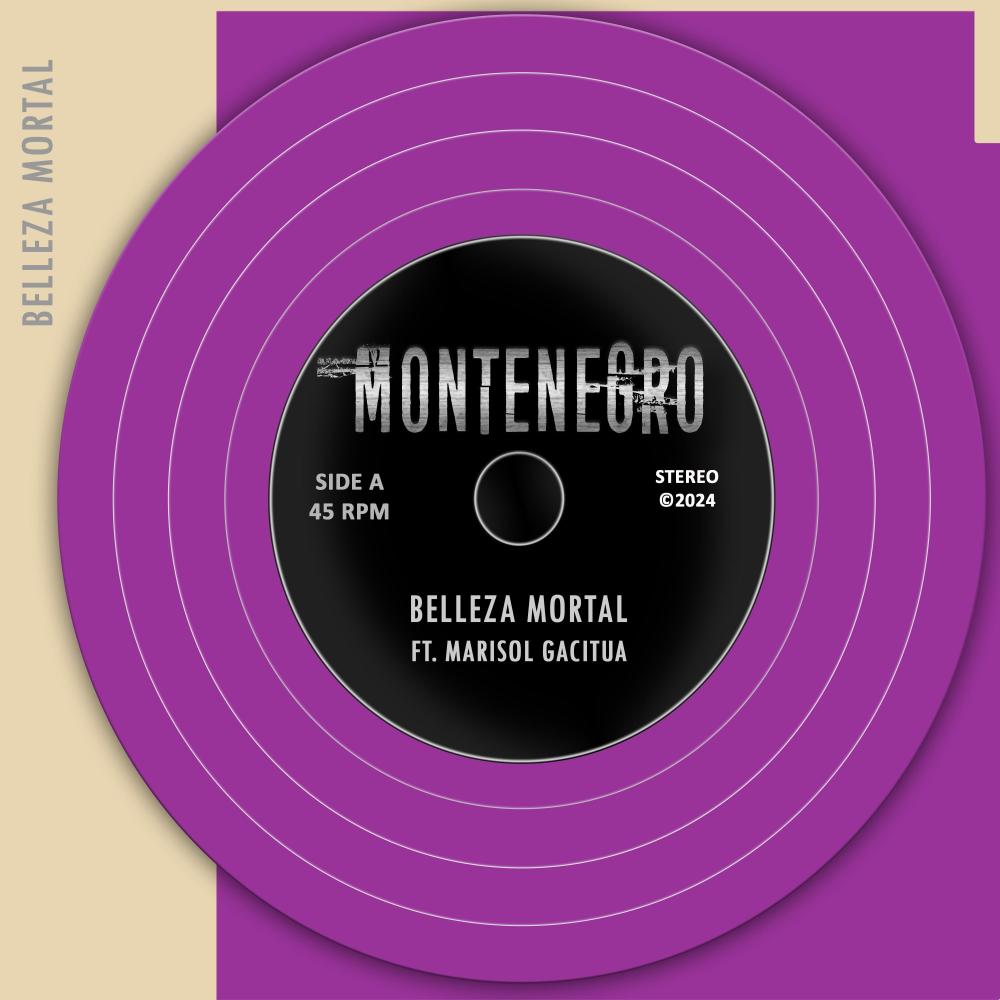 Belleza Mortal (feat. Marisol Gacitua)