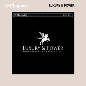 อัลบัม Luxury and Power ศิลปิน Jay Glover