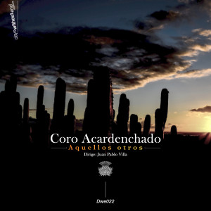 Dengarkan Ojitos Negros lagu dari Coro Acardenchado dengan lirik