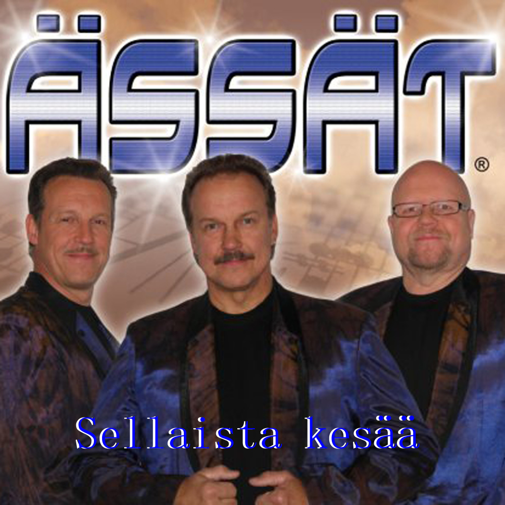 Sellaista kesää