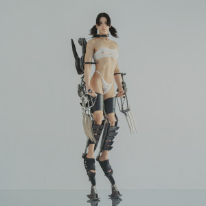 ดาวน์โหลดและฟังเพลง Time (Explicit) พร้อมเนื้อเพลงจาก Arca