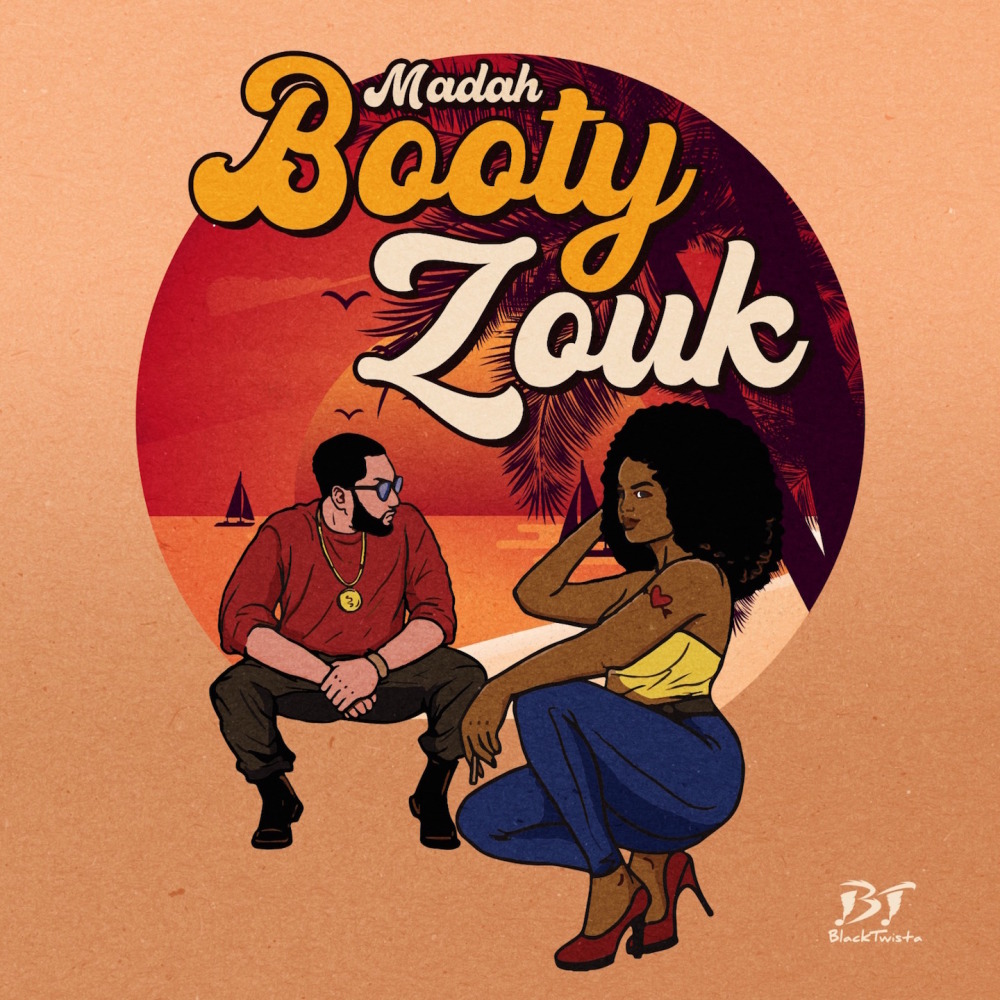 Booty Zouk