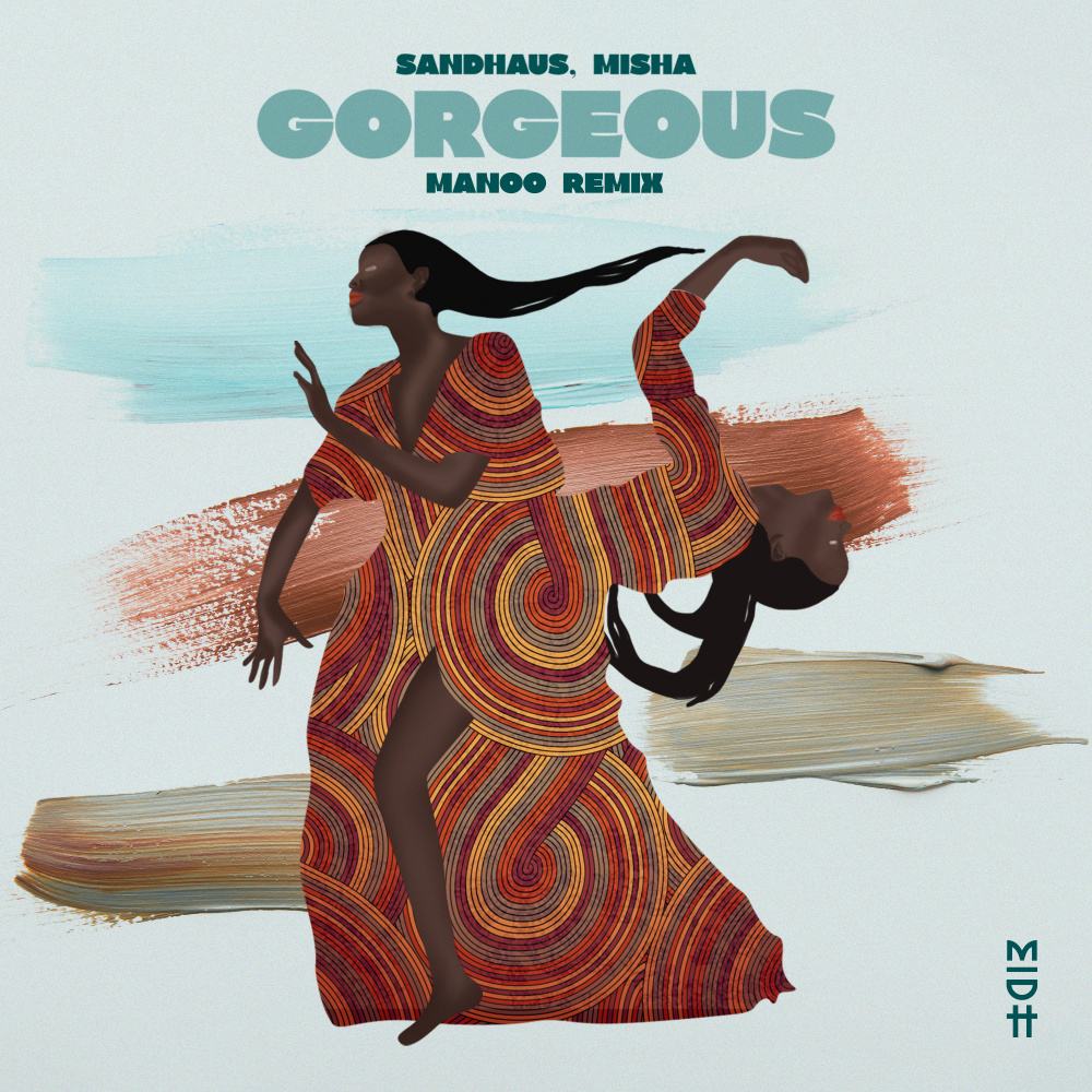 Gorgeous (Manoo Remix)