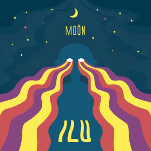 ดาวน์โหลดและฟังเพลง ILU พร้อมเนื้อเพลงจาก Moon
