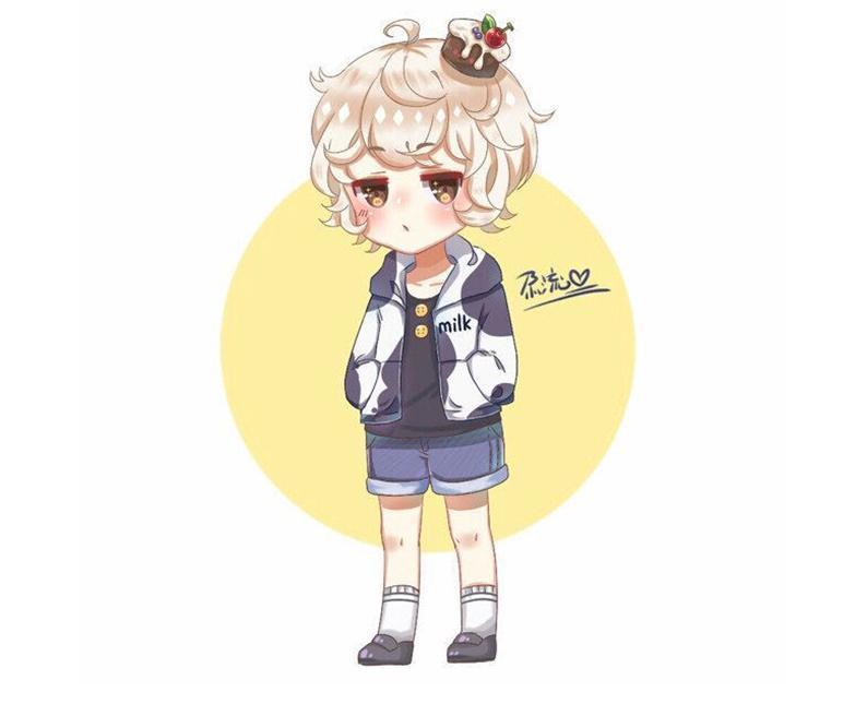 奶油不是奶牛