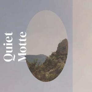Album Quiet Motte from Various