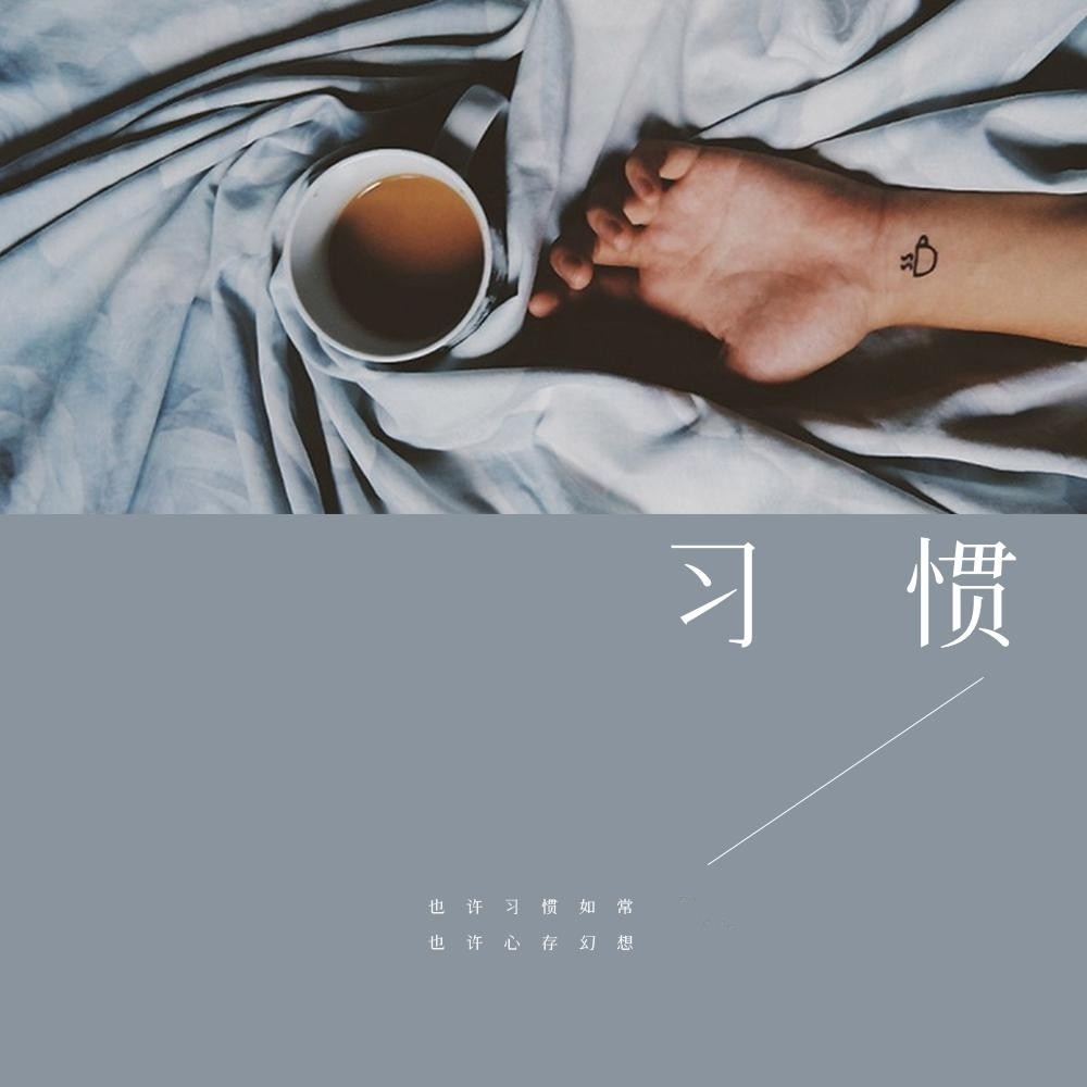 习惯 (完整版)