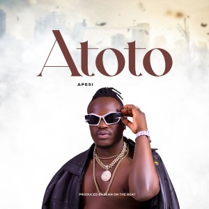Album Atoto from Apesi