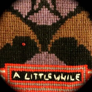 ดาวน์โหลดและฟังเพลง A Little While พร้อมเนื้อเพลงจาก The Branches