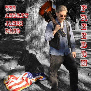 Listen to You Make Me Strong song with lyrics from The Andrew James Band