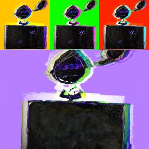 default playlist img