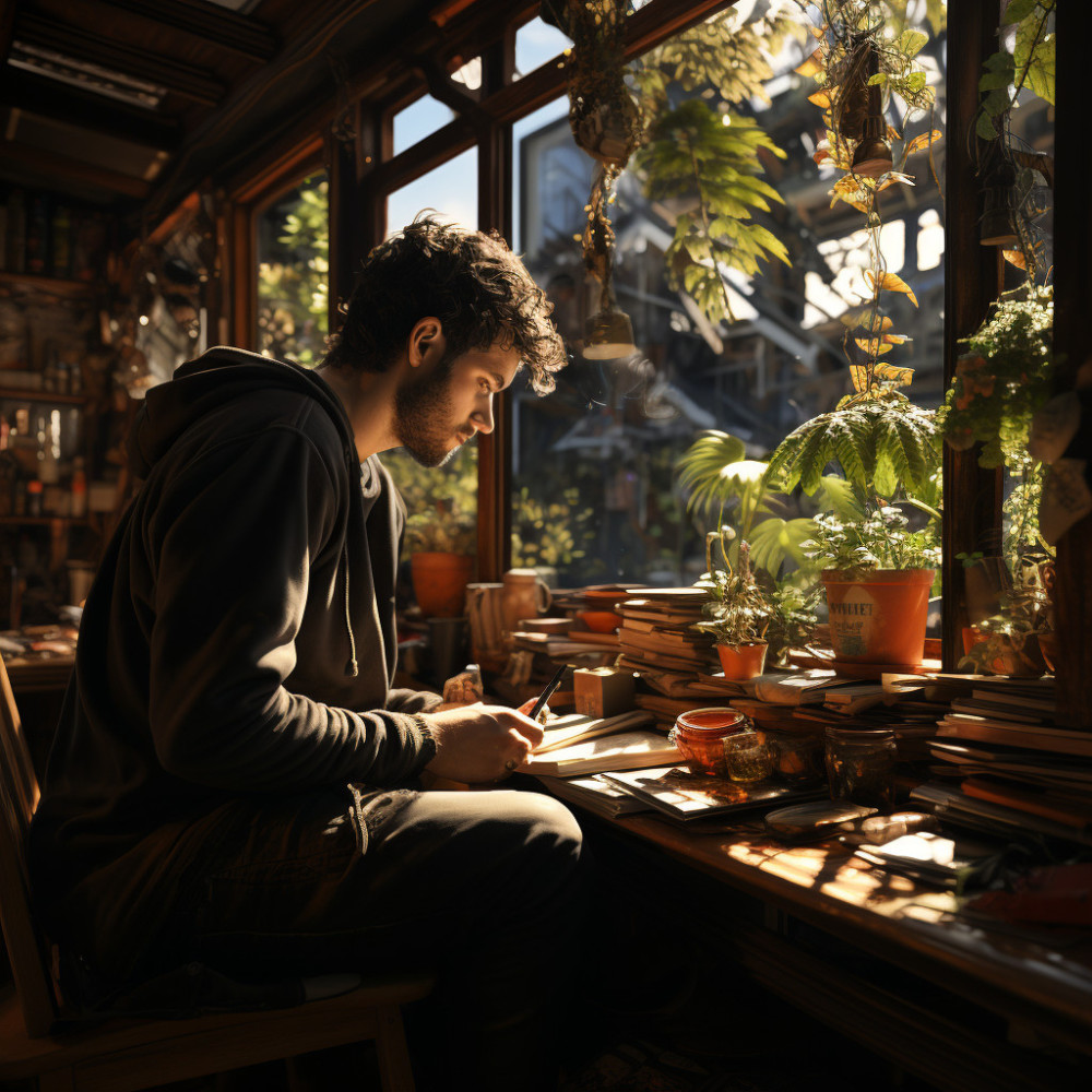 Meditación Académica Del Aria
