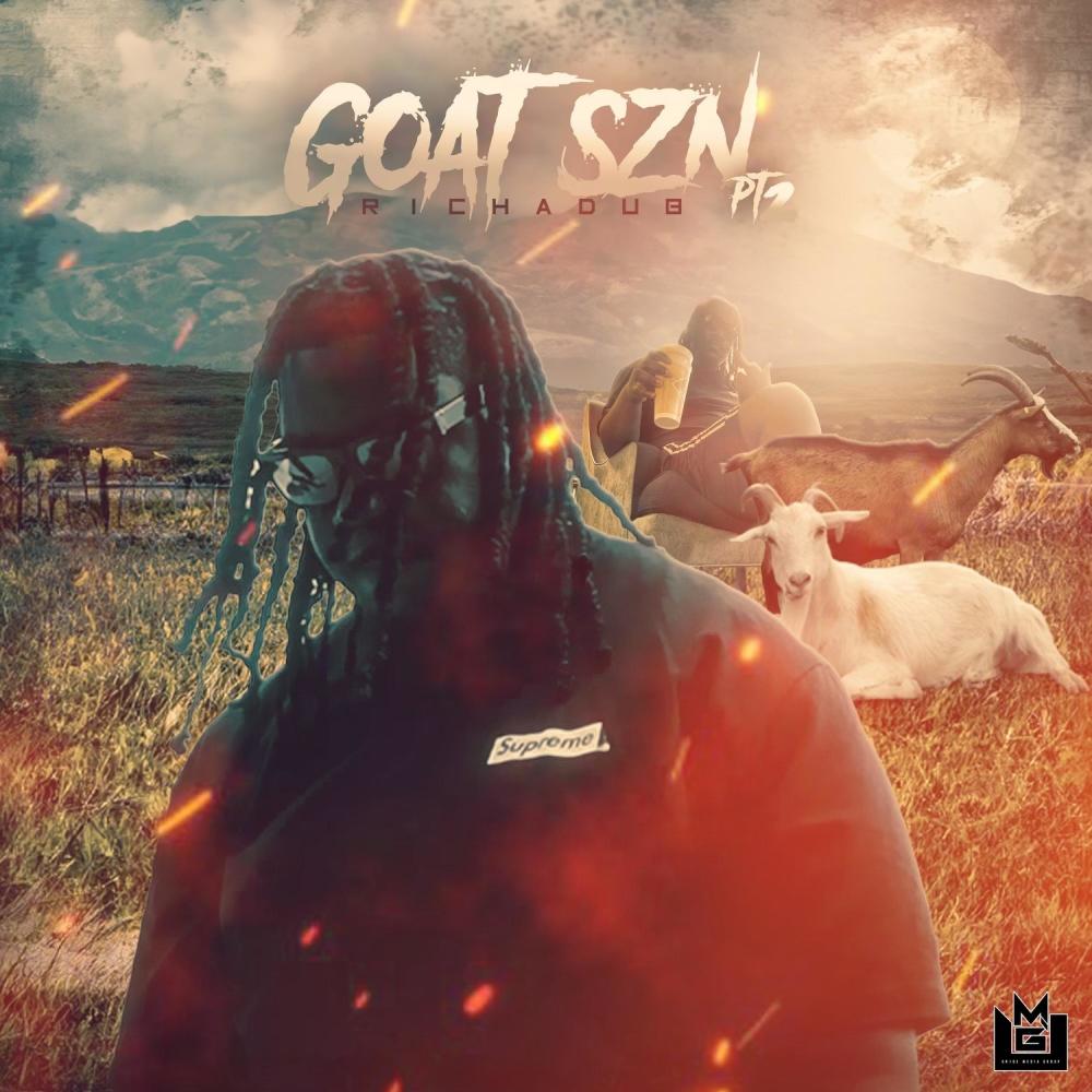 Barter16 (feat. SL Russy) (Explicit)