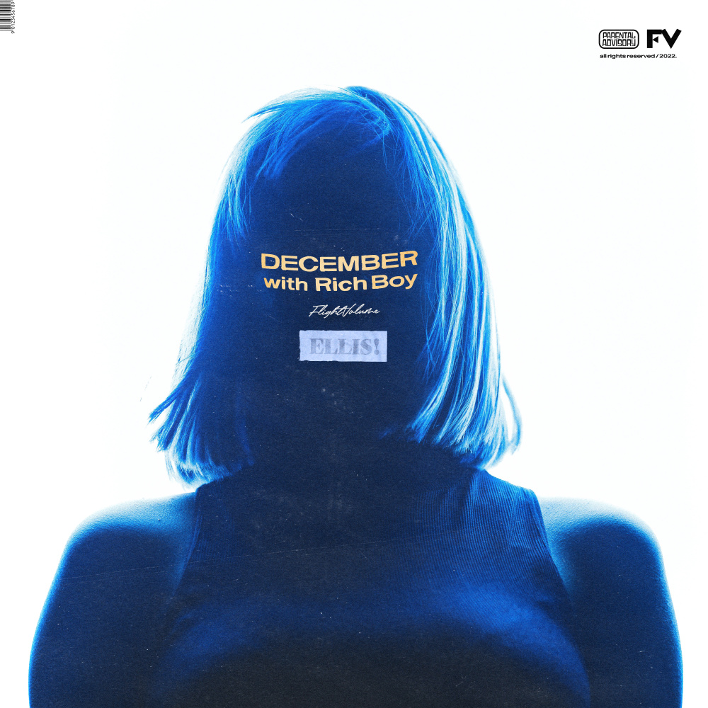 December (feat. Rich Boy) (Explicit)