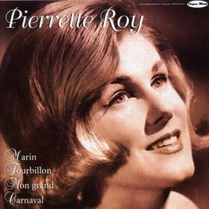 Dengarkan lagu Il silenzio nyanyian Pierrette Roy dengan lirik