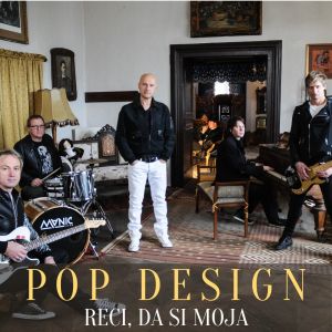 收听Miran Rudan inDesign的Reci, da si moja歌词歌曲