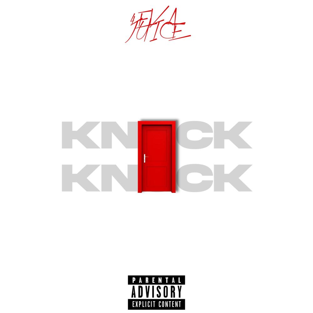 Knock Knock ! (Explicit)