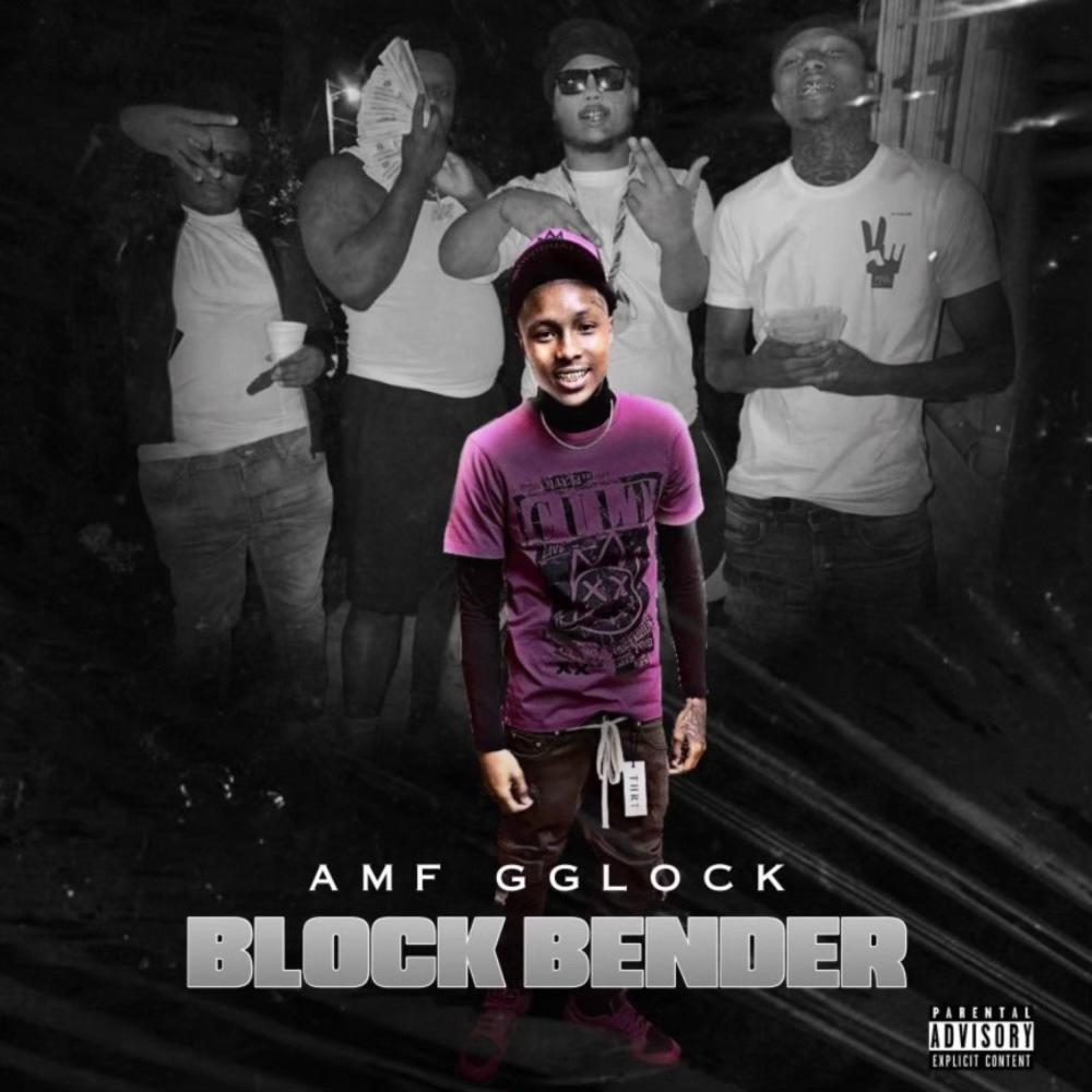 Certified Sinner (feat. Rondo RU) (Explicit)