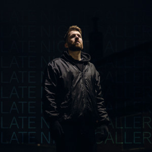 Mike Dignam的專輯Late Night Caller