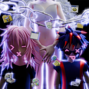 default playlist img