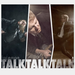 FaceMan的專輯TalkTalkTalk