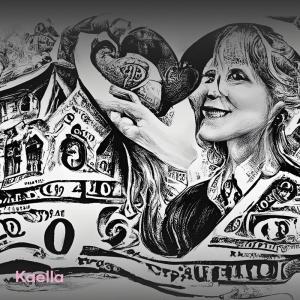 kaella的專輯i Want