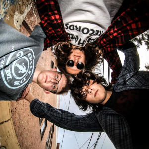 收聽Corvus的Lobotomy歌詞歌曲