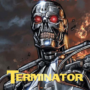 Listen to Terminator song with lyrics from Général Degré