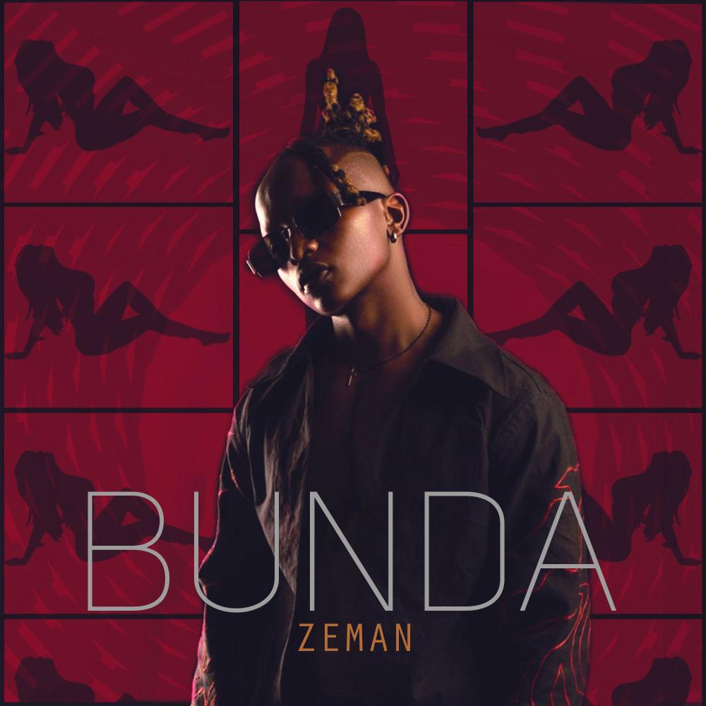 Bunda