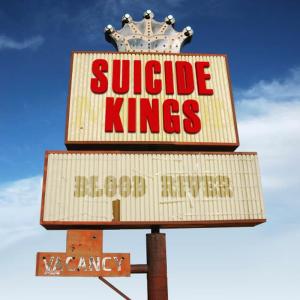 收聽The Suicide Kings的Why Do You Love Me歌詞歌曲