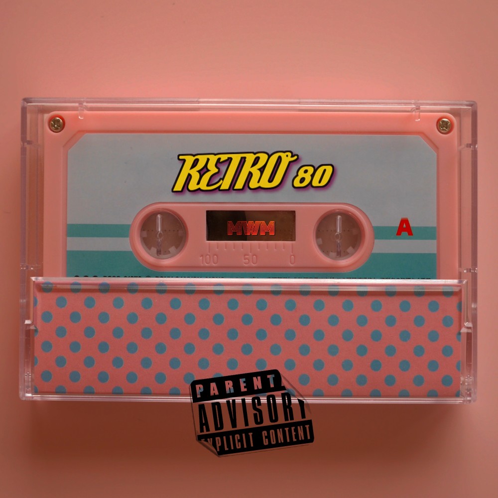 Retro 80 (Explicit)