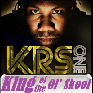 อัลบัม King of the Ol' Skool ศิลปิน KRS-One